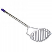 Bon Tool 15-238-B10 Deluxe Mud Mixer - Cast Alum 8" X"