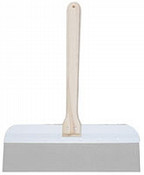 Bon Tool 15-466-B10 Taping Knife - Ss 18" X 3" - 16" W"