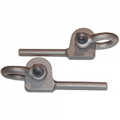 Bon Tool 21-101-B4 Lewis Pin- 1/2" Dia X 3 1/2" - (Pr"