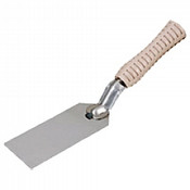 Bon Tool 18-109-B10 Margin Trowel - Thrifty 5" X 2" Pl"