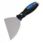 Bon Tool 15-392-B10 Detail Knife - 6" Half Moon - Cg H"