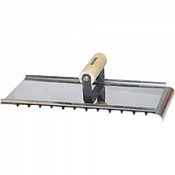 Bon Tool 22-102-B9 Target Ramp Groover - 13 1/2" X 6"
