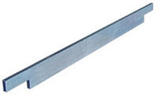 Bon Tool 21-403-B7 Sand Screed 7' Long Notched 6"