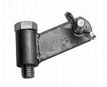 Bon Tool 22-113-B10 Fresno Bracket - Swivel All Angle