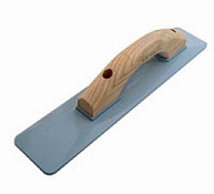 Bon Tool 22-133-B9 Thinline Mag Float - 16" X 3 1/8"