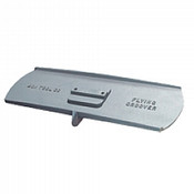 Bon Tool 22-192-B10 Flying Groover - Rnd End 24" X 8"