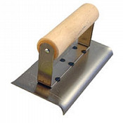 Bon Tool 22-398-B9 Edger - Thrifty Steel - 6" X 2 3/4"