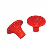 Bon Tool 22-203-B7 Rebar Cap - Up To #8 Rod