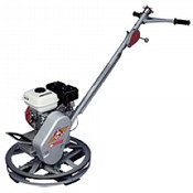 Bon Tool 22-237-C4 Power Trowel - 24" 4 Hp Honda"