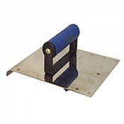 Bon Tool 22-440-B9 Edger/Groover - 6" X 8" - 1/4" Bit"