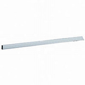 Bon Tool 22-499-T9 Aluminum Checker 1" X 2" X 12'"