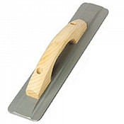 Bon Tool 22-304-B9 Mag Float - Sq End - 18" X 3 1/8"