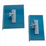 Bon Tool 22-764-B10 Walk Edger - Bs 9" X 14" - 1/2" Ra"