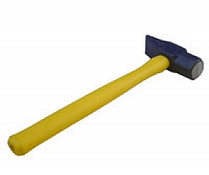 Bon Tool 27-154-B7 Cross Pein Sledge - 3 Lb 16" Fiber"