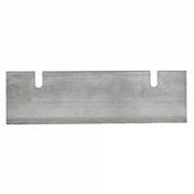 Bon Tool 24-502-B4 Repl Blade F/ 24-500 - 3" X 10" Sl"