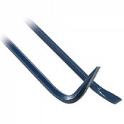 Bon Tool 27-213-B7 Stripping Bar - Double Chisel - 12