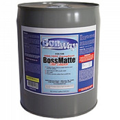 Bon Tool 32-146-U5 Clear Enhancer - Boss Matte Voc/O