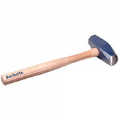 Bon Tool 27-183-B7 Napping Hammer - 4 Lb 16" Wd Hdl"