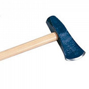 Bon Tool 27-125-B7 Maul - 6 Lb 32" Wd Hdl"