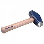 Bon Tool 27-136-B7 Drilling Hammer - 3 Lb Fiberglass