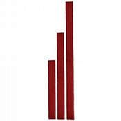 Bon Tool 32-172-B6 Floppy Mat -Wood Strip - 96" X 6"