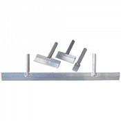 Bon Tool 32-290-B9 Detail Chisel - Alum 4"