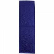 Bon Tool 32-177-B6 Border Stamp - Bushed - 12" X 48"