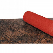 Bon Tool 32-226-B6 Skinny Mat - Granite - 24" X 24"