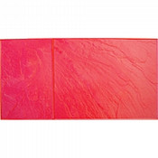 Bon Tool 32-483-B6 Texture Mat - Walkway Slate Yellow