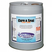 Bon Tool 32-188-U5 Cure & Seal - Water Base - 5 Gallo