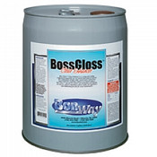 Bon Tool 32-502-U7 Clear Enhancer - Boss Gloss - 5 Ga