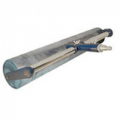 Bon Tool 32-510-B8 Salt Roller - Steel 30"