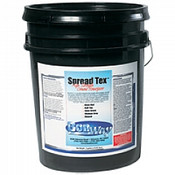 Bon Tool 32-520-U6 Spread Tex - Brick Red - 5 Gallon