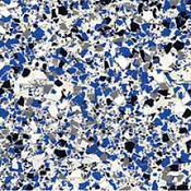 Bon Tool 32-942-B7 Paint Chips - Black/White/Grey/Tan