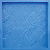 Bon Tool 32-325-B4 Concrete Stone Mold - Blue Stone (