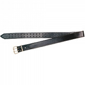 Bon Tool 41-188-B7 Belt - Leather Double Buckle