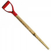 Bon Tool 50-242-B7 Repl Handle F/ Shovel - 27" D Wood"