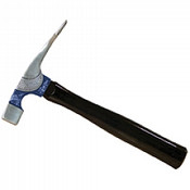 Bon Tool 70-107-B10 Brick Hammer - Ss Wide Bit 20 Oz W