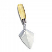 Bon Tool 70-112-B8 Pointing Trowel - Ss 5-1/2" X 2 3/"