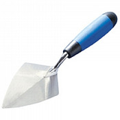 Bon Tool 70-119-B8 Pointing Trowel - Ss 5-1/2" X 2 3"