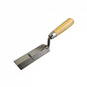 Bon Tool 48-115-B10 Margin Trowel - Econo 5" X 1 1/2"