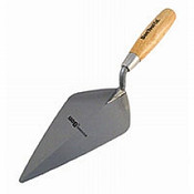 Bon Tool 73-257-B10 Blocklayer Trowel - Steel Nl 11" W"