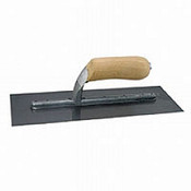 Bon Tool 82-291-B10 Concrete Trowel - Steel 14" X 4" W"