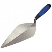 Bon Tool 72-249-B10 Brick Trowel - Cs Nl 10 1/2" Cg Hd"