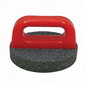 Bon Tool 82-379-B10 Rub Brick Round With Handle
