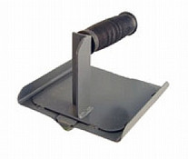 Bon Tool 82-223-B6 Hand Groover - 6" X 6" 1/2W X 3/4"