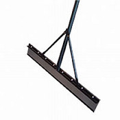 Bon Tool 84-195-B9 Blade - 48" Repl For Macho Floor S"