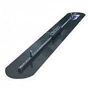 Bon Tool 82-638-B7 Fresno Trowel - Spring 36" X 5" Rn"