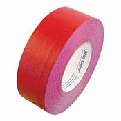 Bon Tool 84-247-B6 "2" X 180' 9 Mil Red Shurtape Stuc"