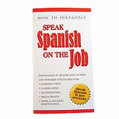 Bon Tool 84-490-B4 Language Guide - English To Spanis